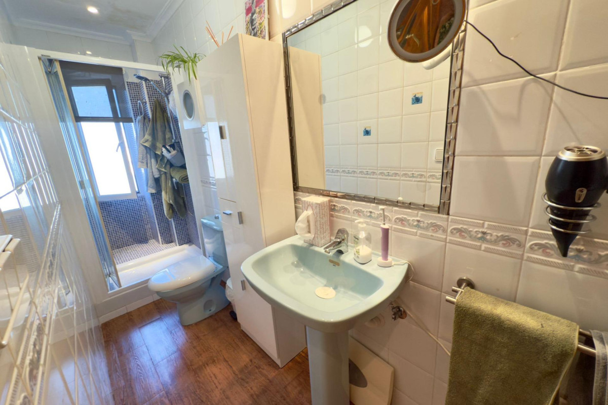 Reventa - Apartamento / piso - Alicante - Campoamor