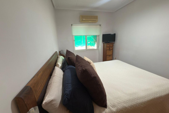 Reventa - Apartamento / piso - Alicante - Campoamor