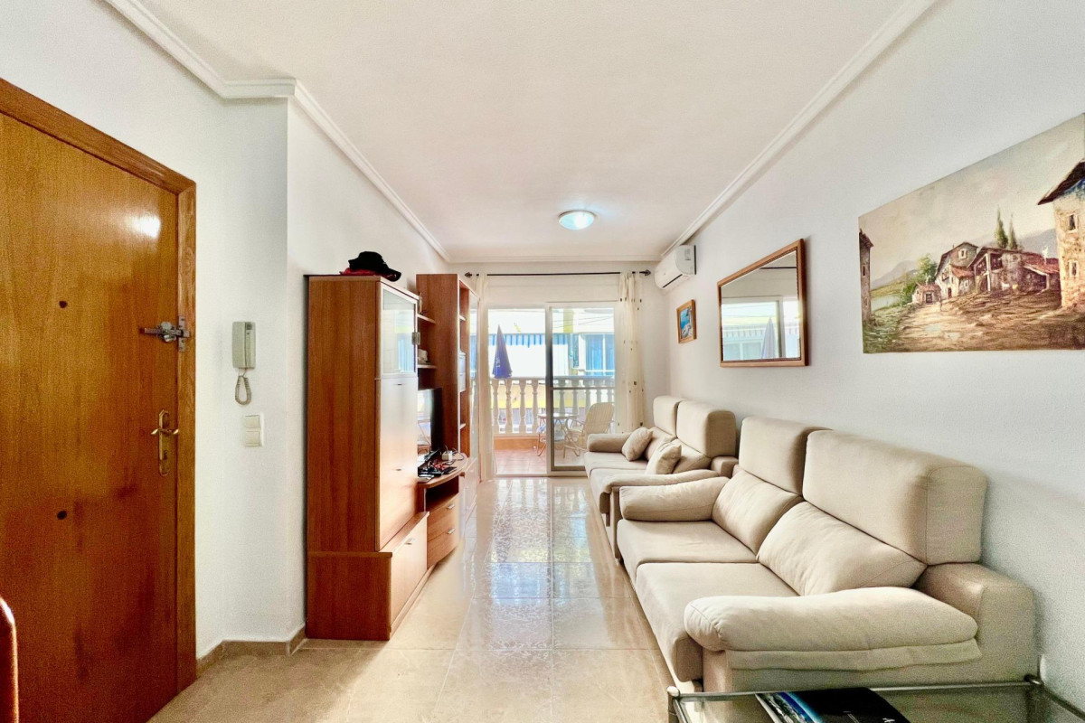 Herverkoop - Appartement  - Torrevieja - Habaneras