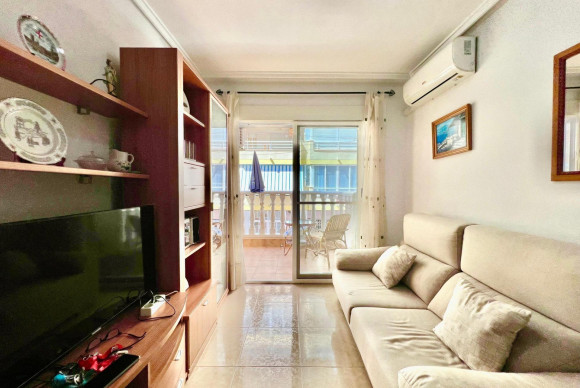 Herverkoop - Appartement  - Torrevieja - Habaneras