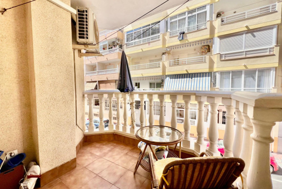 Herverkoop - Appartement  - Torrevieja - Habaneras