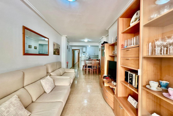 Herverkoop - Appartement  - Torrevieja - Habaneras