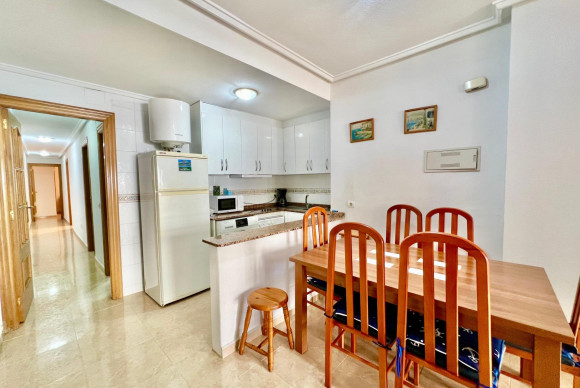 Herverkoop - Appartement  - Torrevieja - Habaneras