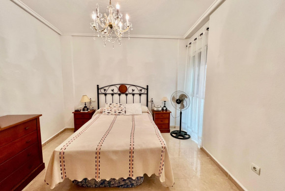 Herverkoop - Appartement  - Torrevieja - Habaneras