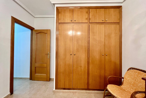 Herverkoop - Appartement  - Torrevieja - Habaneras