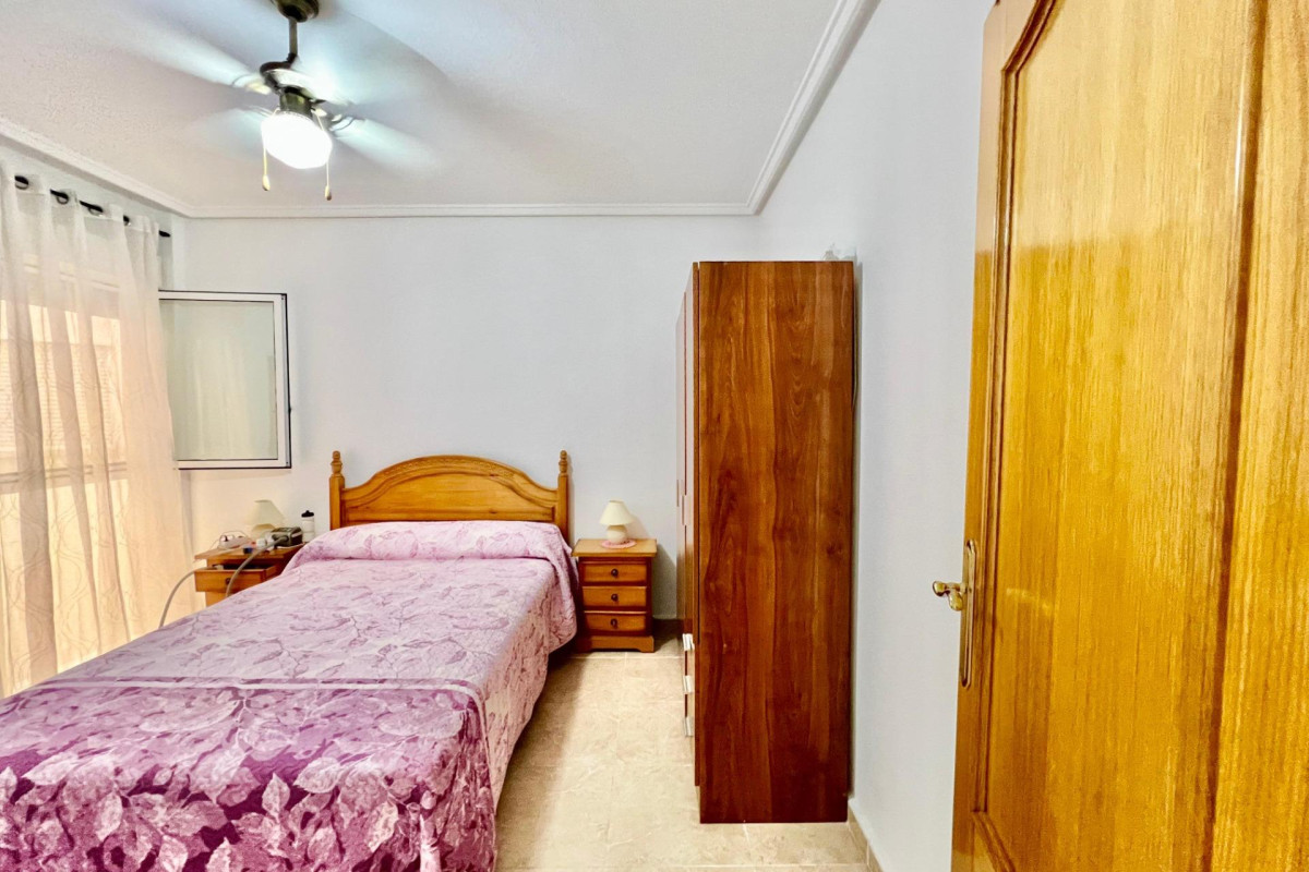 Herverkoop - Appartement  - Torrevieja - Habaneras