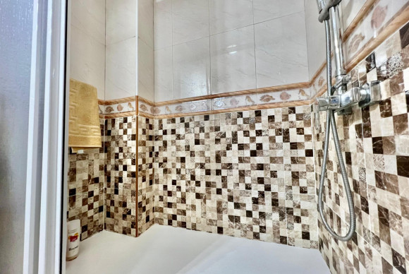 Herverkoop - Appartement  - Torrevieja - Habaneras