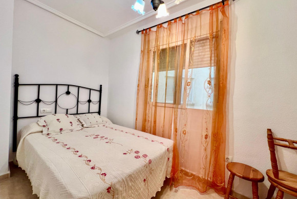 Herverkoop - Appartement  - Torrevieja - Habaneras