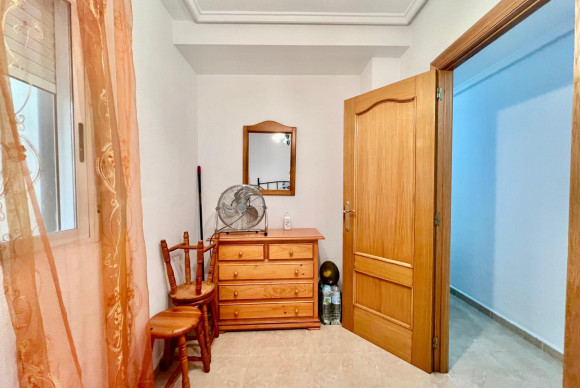 Herverkoop - Appartement  - Torrevieja - Habaneras