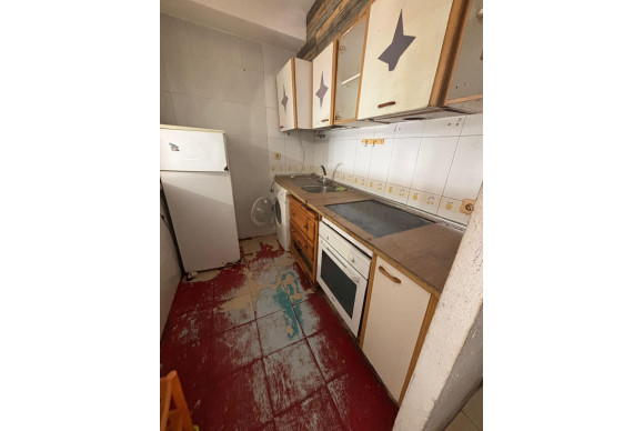 Herverkoop - Appartement  - Torrevieja - Estacion de autobuses