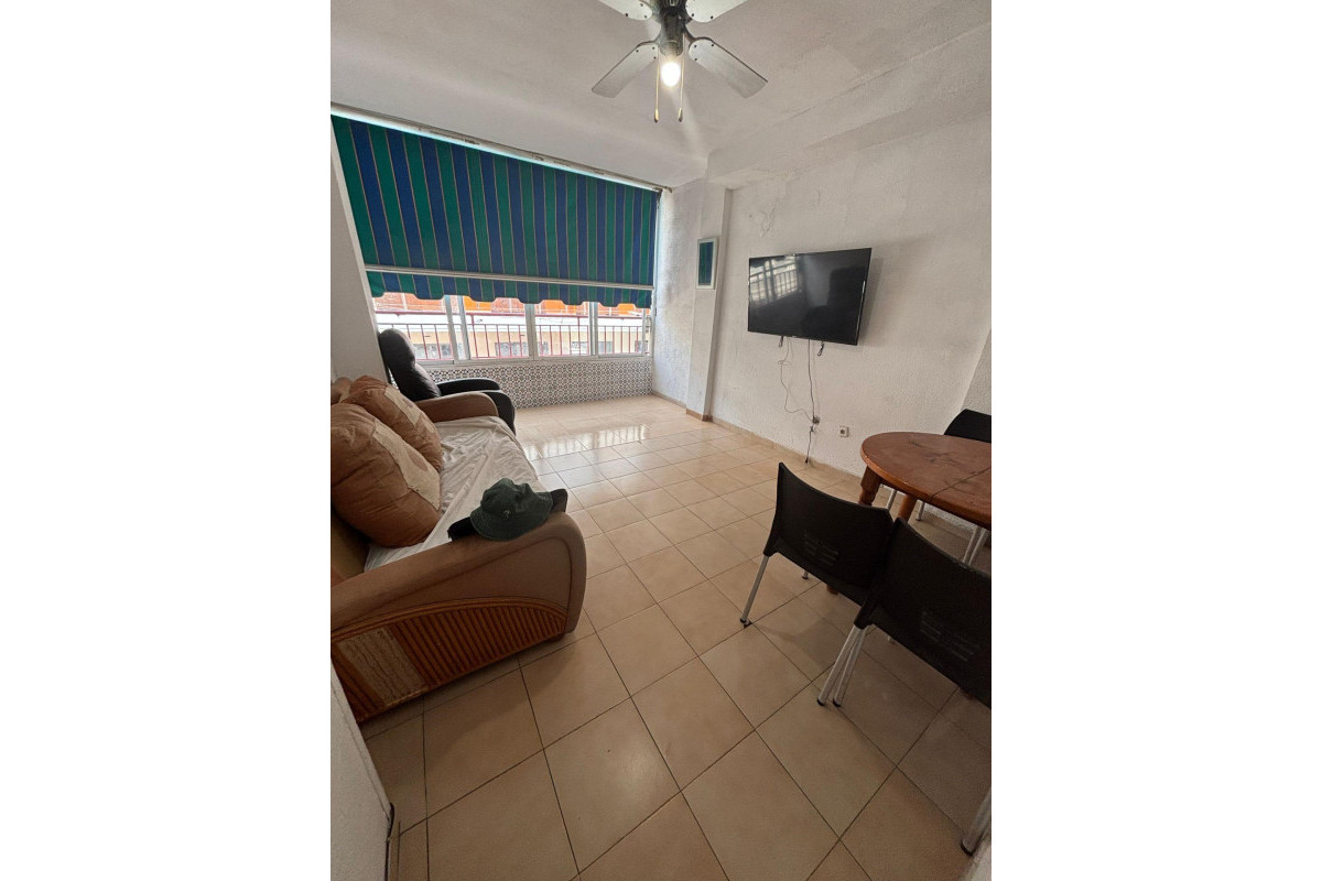 Herverkoop - Appartement  - Torrevieja - Estacion de autobuses