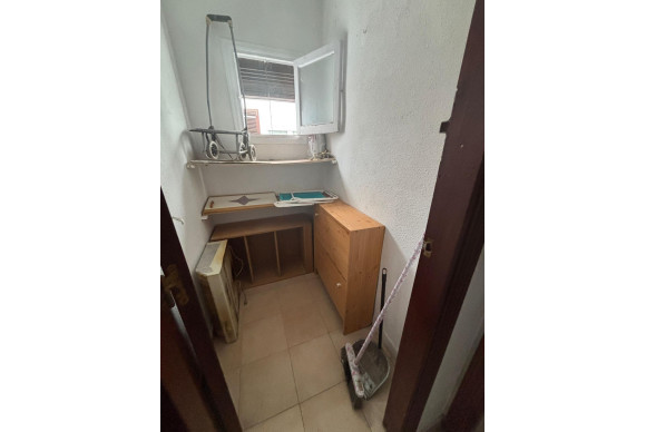 Herverkoop - Appartement  - Torrevieja - Estacion de autobuses