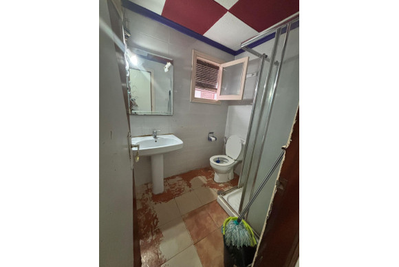 Herverkoop - Appartement  - Torrevieja - Estacion de autobuses