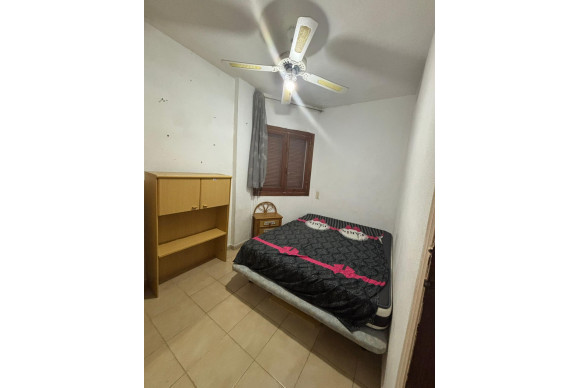 Herverkoop - Appartement  - Torrevieja - Estacion de autobuses