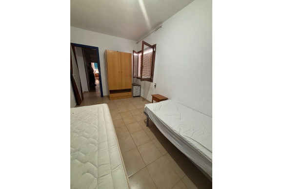 Herverkoop - Appartement  - Torrevieja - Estacion de autobuses