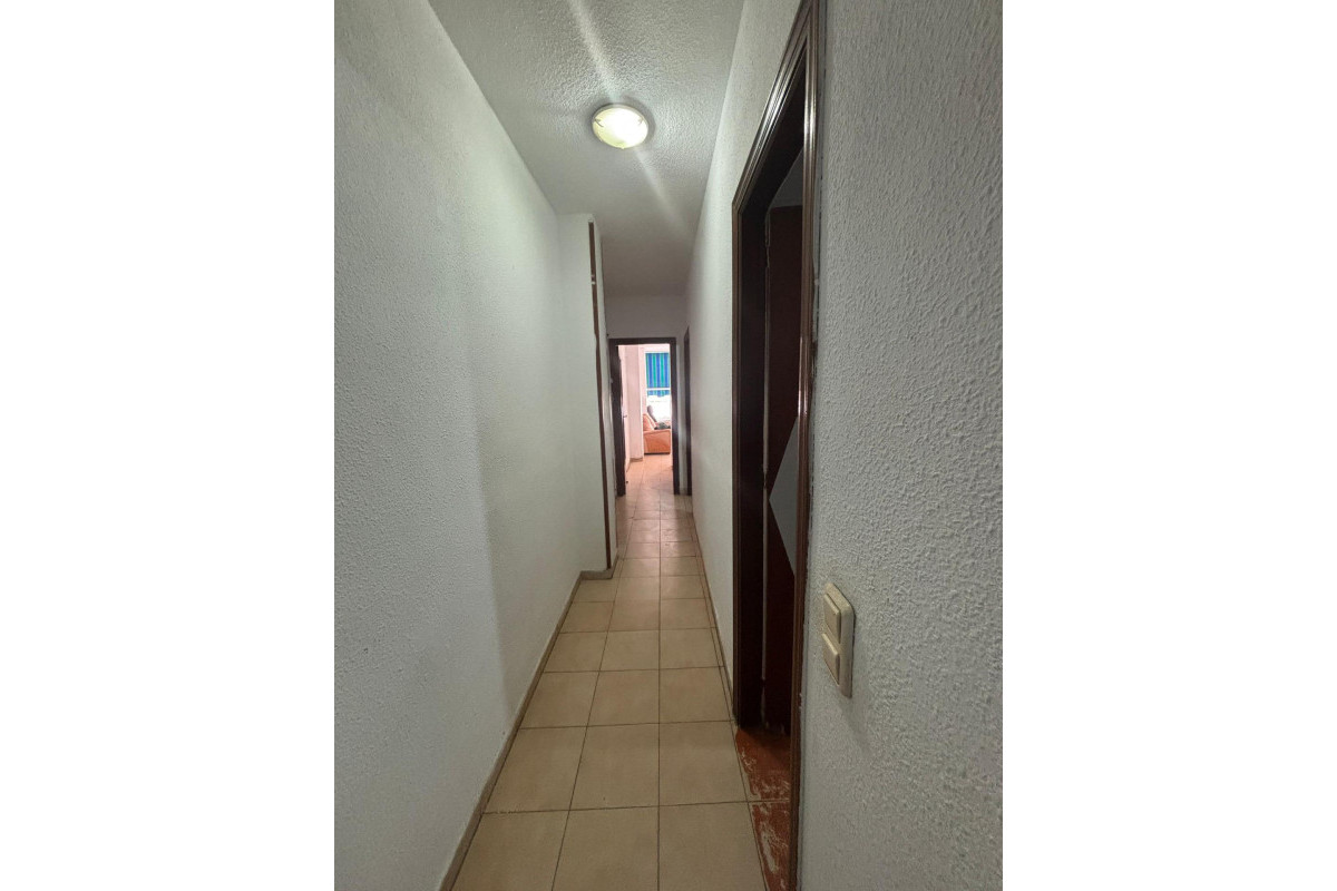 Herverkoop - Appartement  - Torrevieja - Estacion de autobuses