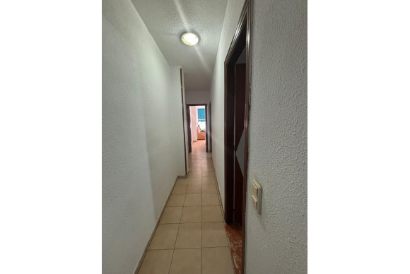 Herverkoop - Appartement  - Torrevieja - Estacion de autobuses