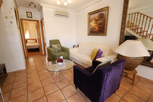 Reventa - House - Orihuela Costa - Cabo Roig