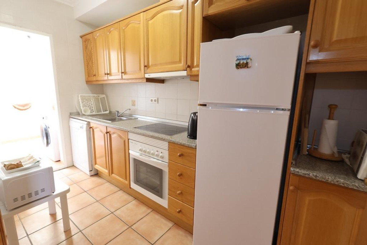 Reventa - House - Orihuela Costa - Cabo Roig