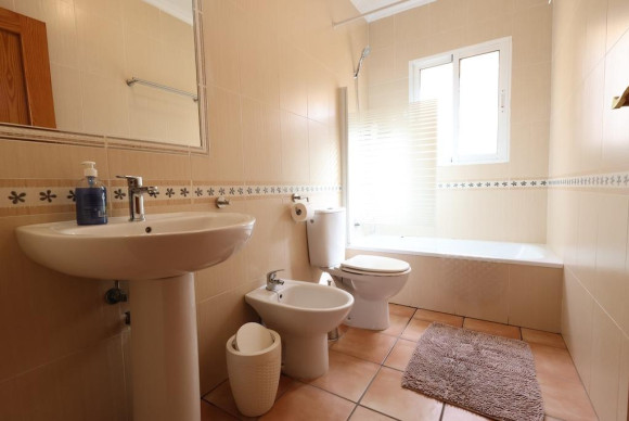 Reventa - House - Orihuela Costa - Cabo Roig