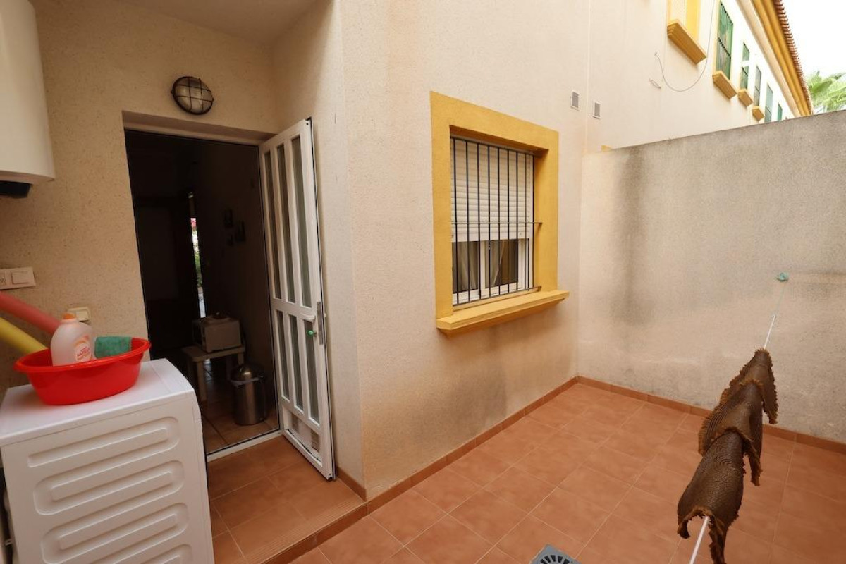 Reventa - House - Orihuela Costa - Cabo Roig