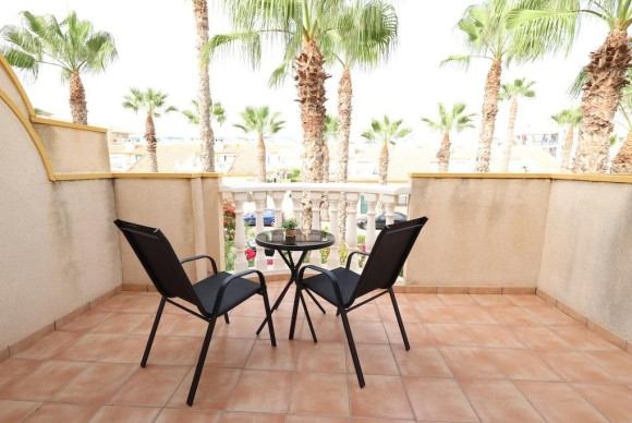 Reventa - House - Orihuela Costa - Cabo Roig