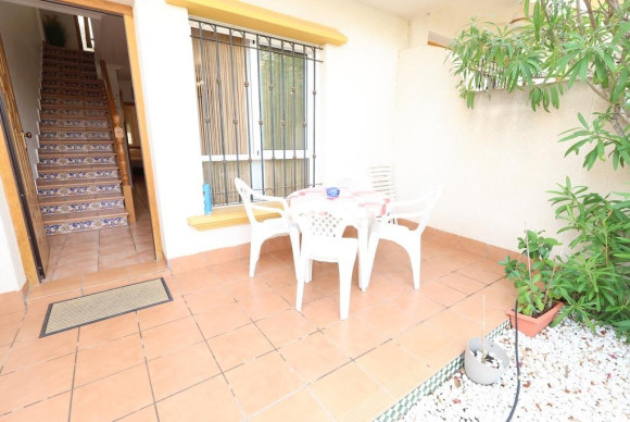 Reventa - House - Orihuela Costa - Cabo Roig