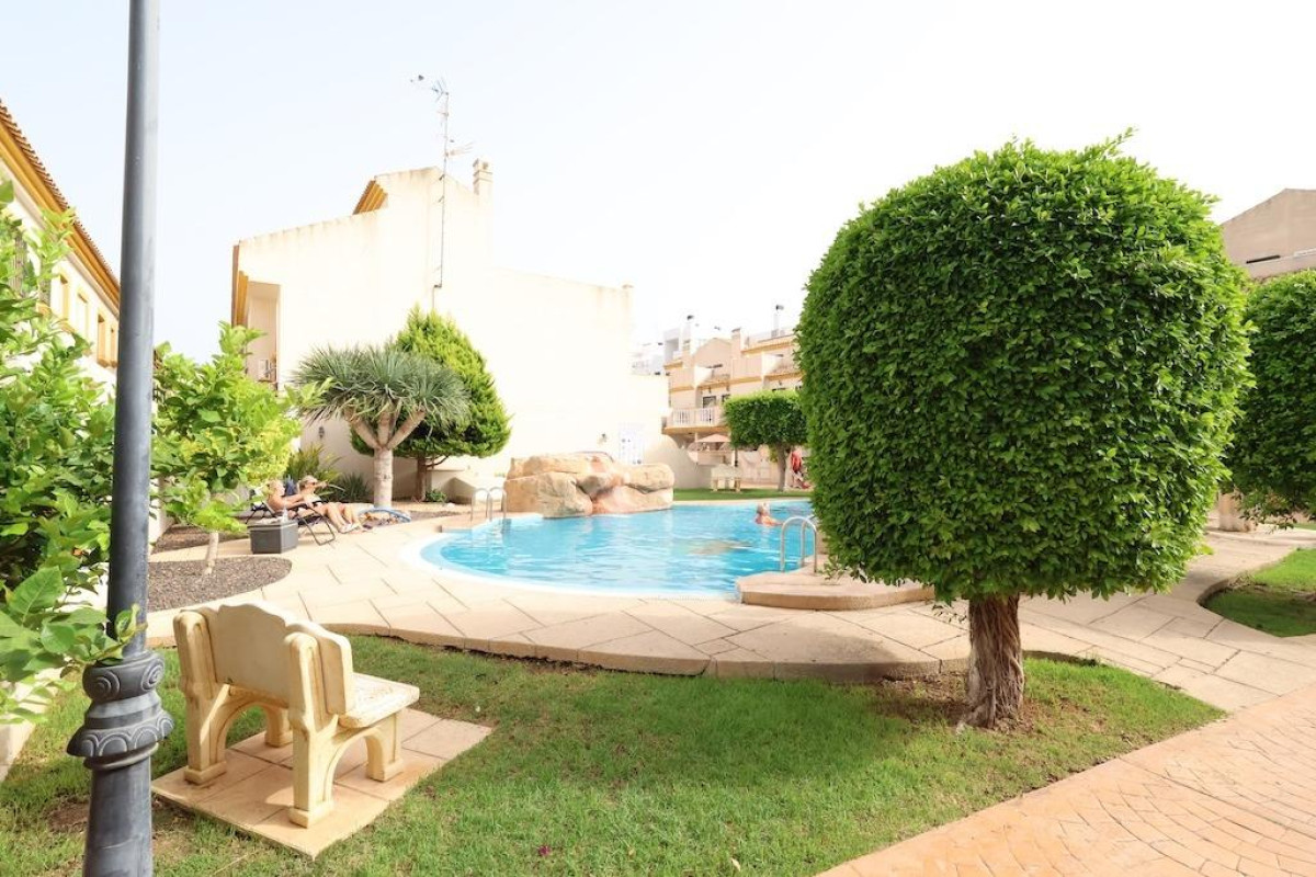 Reventa - House - Orihuela Costa - Cabo Roig