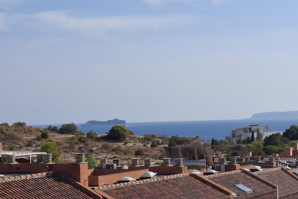 Reventa - Adosado - San Juan Playa - Cabo de las huertas