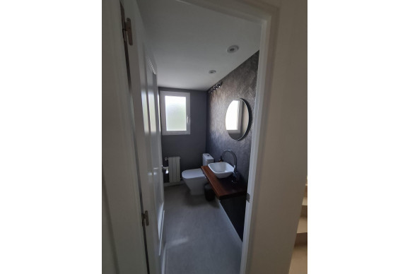 Reventa - Adosado - San Juan Playa - Cabo de las huertas