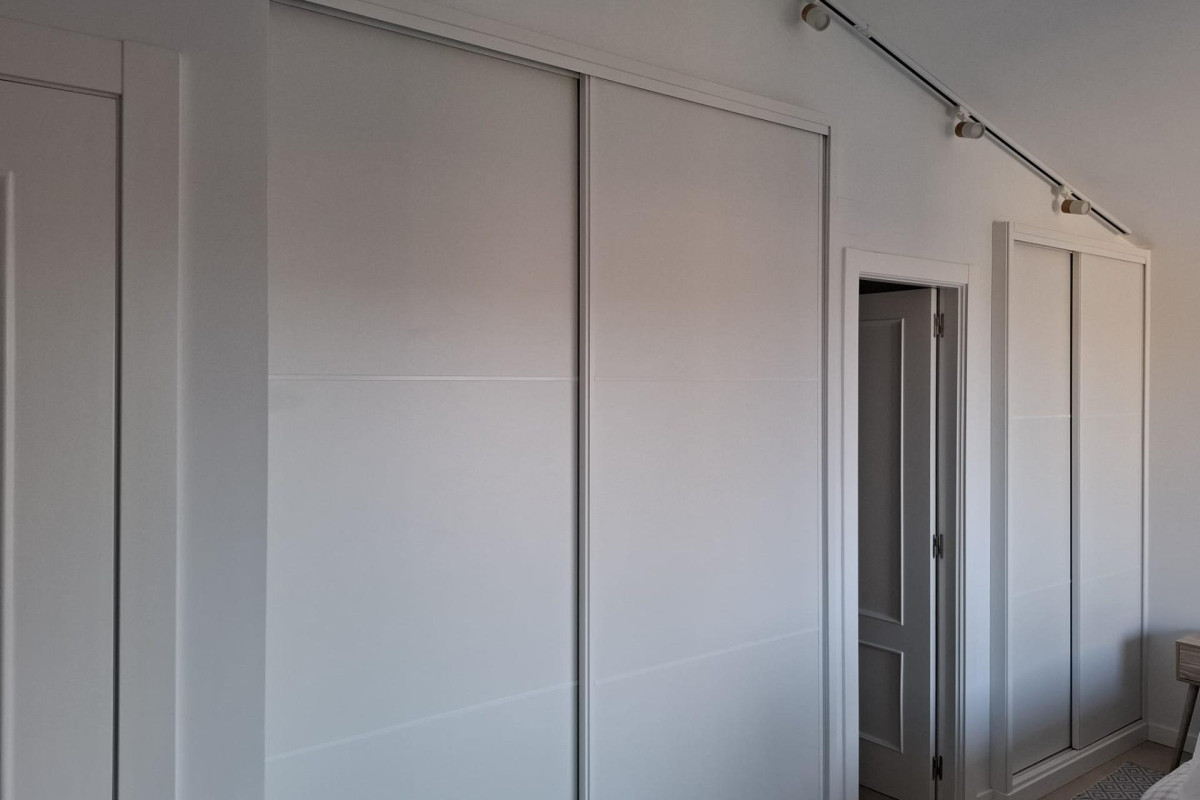 Reventa - Adosado - San Juan Playa - Cabo de las huertas