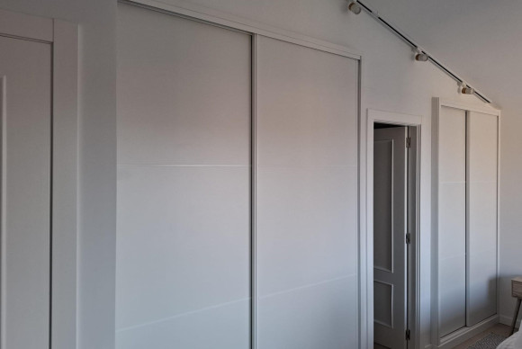 Reventa - Adosado - San Juan Playa - Cabo de las huertas