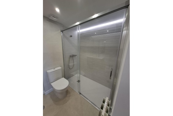 Reventa - Adosado - San Juan Playa - Cabo de las huertas