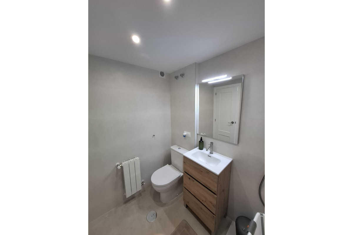 Reventa - Adosado - San Juan Playa - Cabo de las huertas