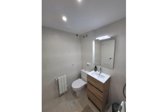 Reventa - Adosado - San Juan Playa - Cabo de las huertas