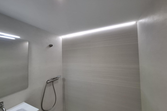 Reventa - Adosado - San Juan Playa - Cabo de las huertas