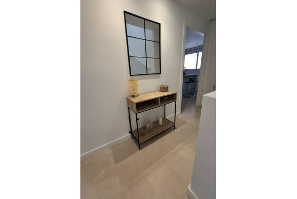 Reventa - Adosado - San Juan Playa - Cabo de las huertas