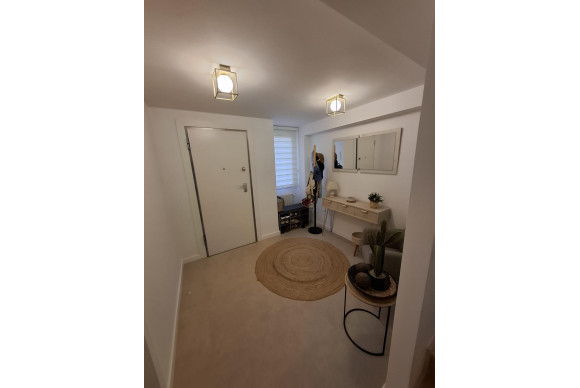 Reventa - Adosado - San Juan Playa - Cabo de las huertas