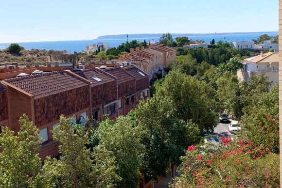 Reventa - Adosado - San Juan Playa - Cabo de las huertas