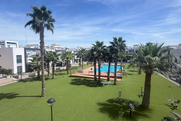 Resale - Apartment  - Guardamar del Segura - El Raso