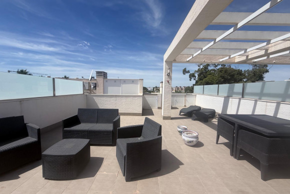 Resale - Apartment  - Guardamar del Segura - El Raso