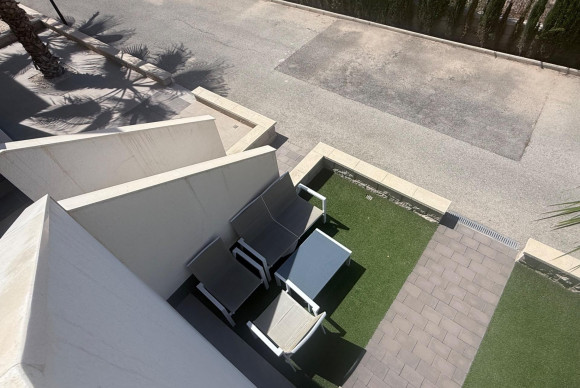 Resale - Apartment  - Guardamar del Segura - El Raso