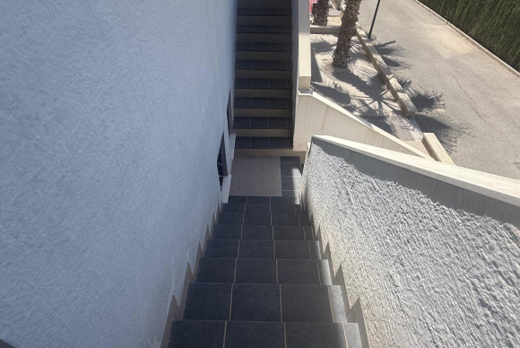 Resale - Apartment  - Guardamar del Segura - El Raso