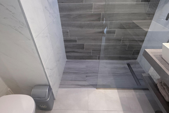 Resale - Apartment  - Guardamar del Segura - El Raso