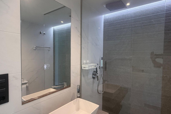 Resale - Apartment  - Guardamar del Segura - El Raso