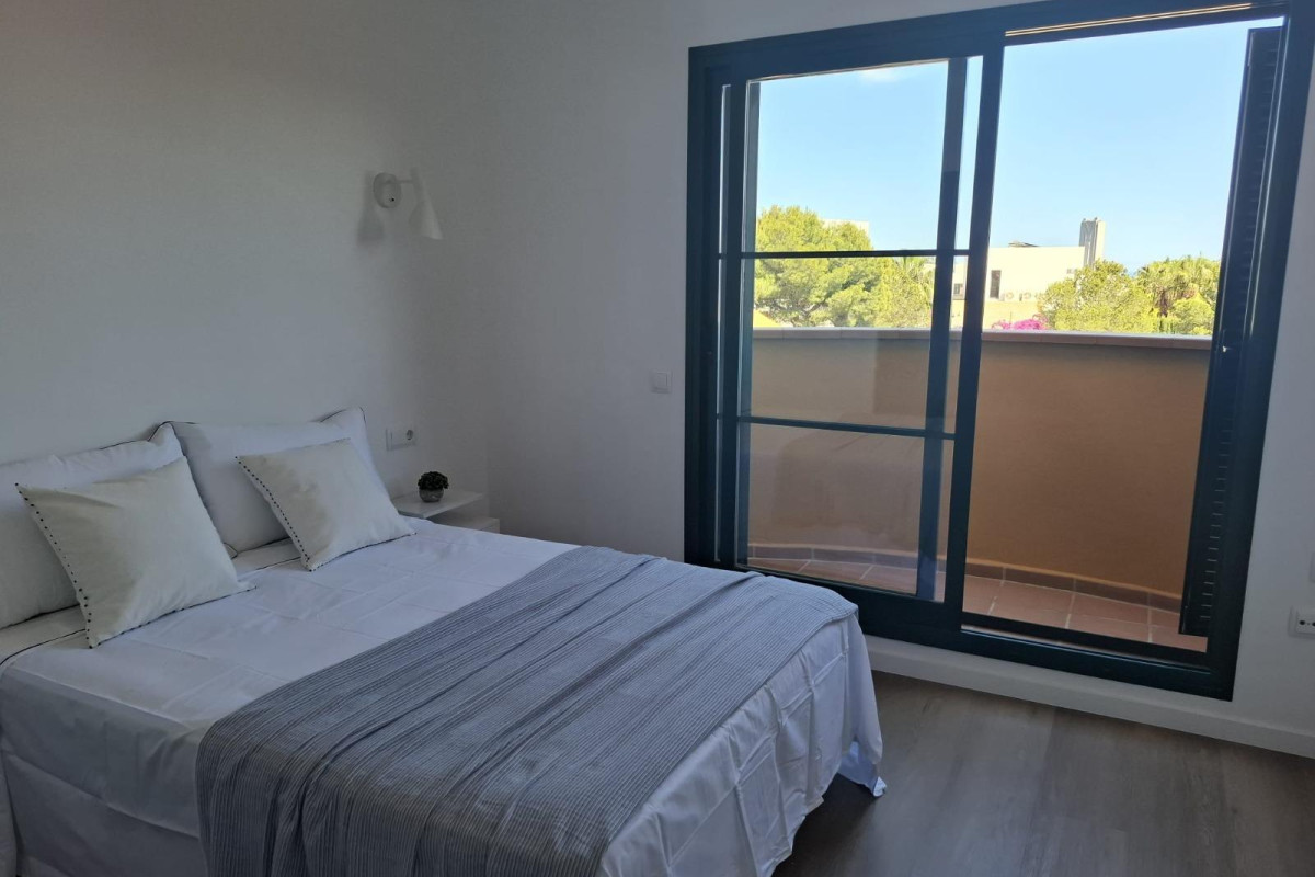 Reventa - Adosado - Finestrat - Golf Bahía