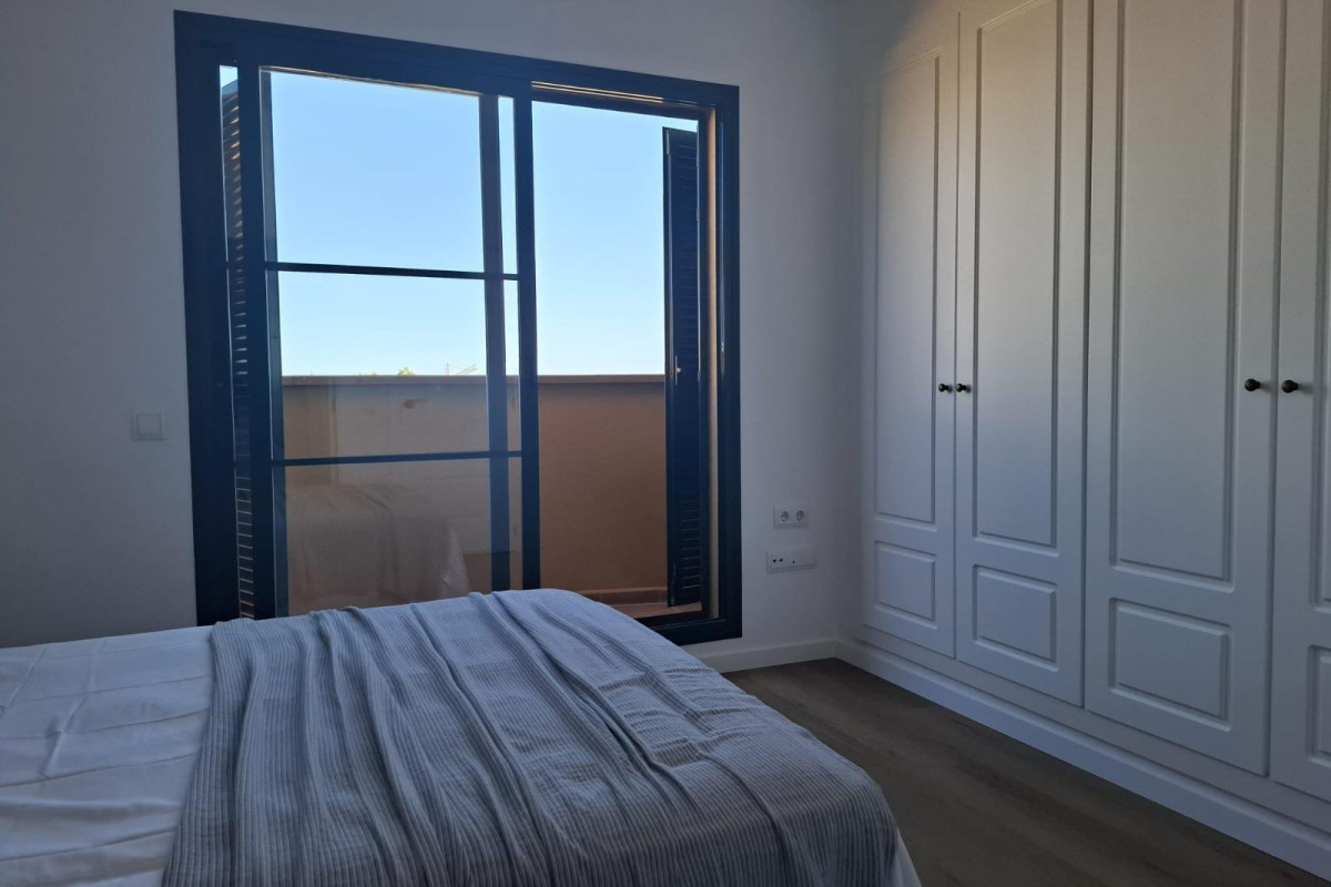 Reventa - Adosado - Finestrat - Golf Bahía