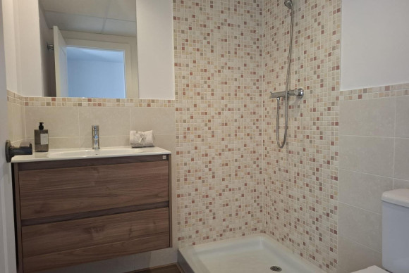 Reventa - Adosado - Finestrat - Golf Bahía