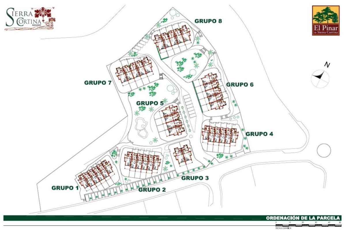 Reventa - Adosado - Finestrat - Golf Bahía