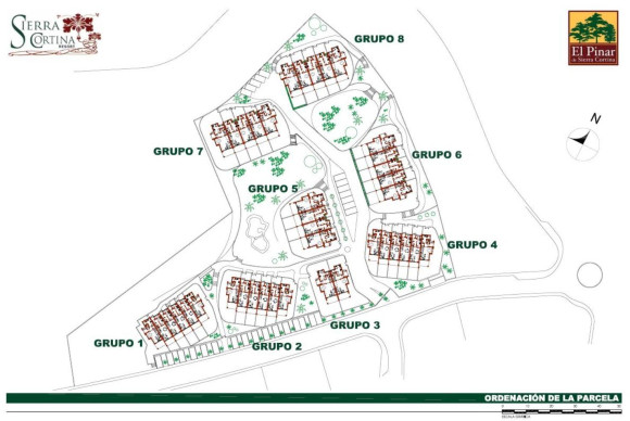 Reventa - Adosado - Finestrat - Golf Bahía